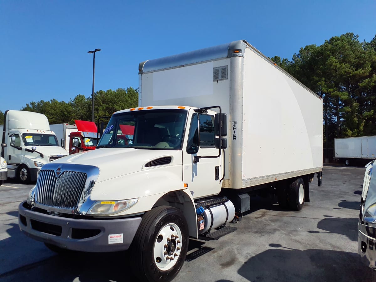 2018 Navistar International 4300 767659