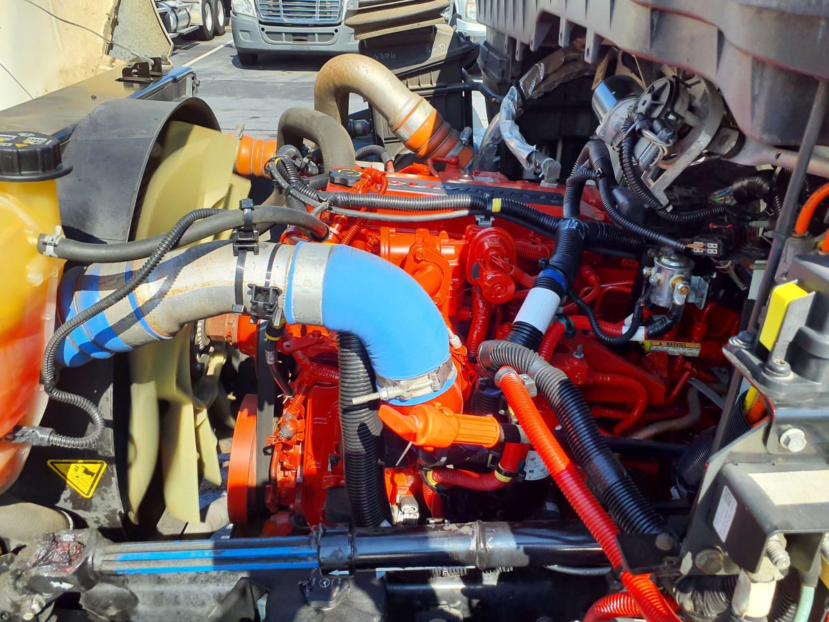 2018 Navistar International 4300 767659