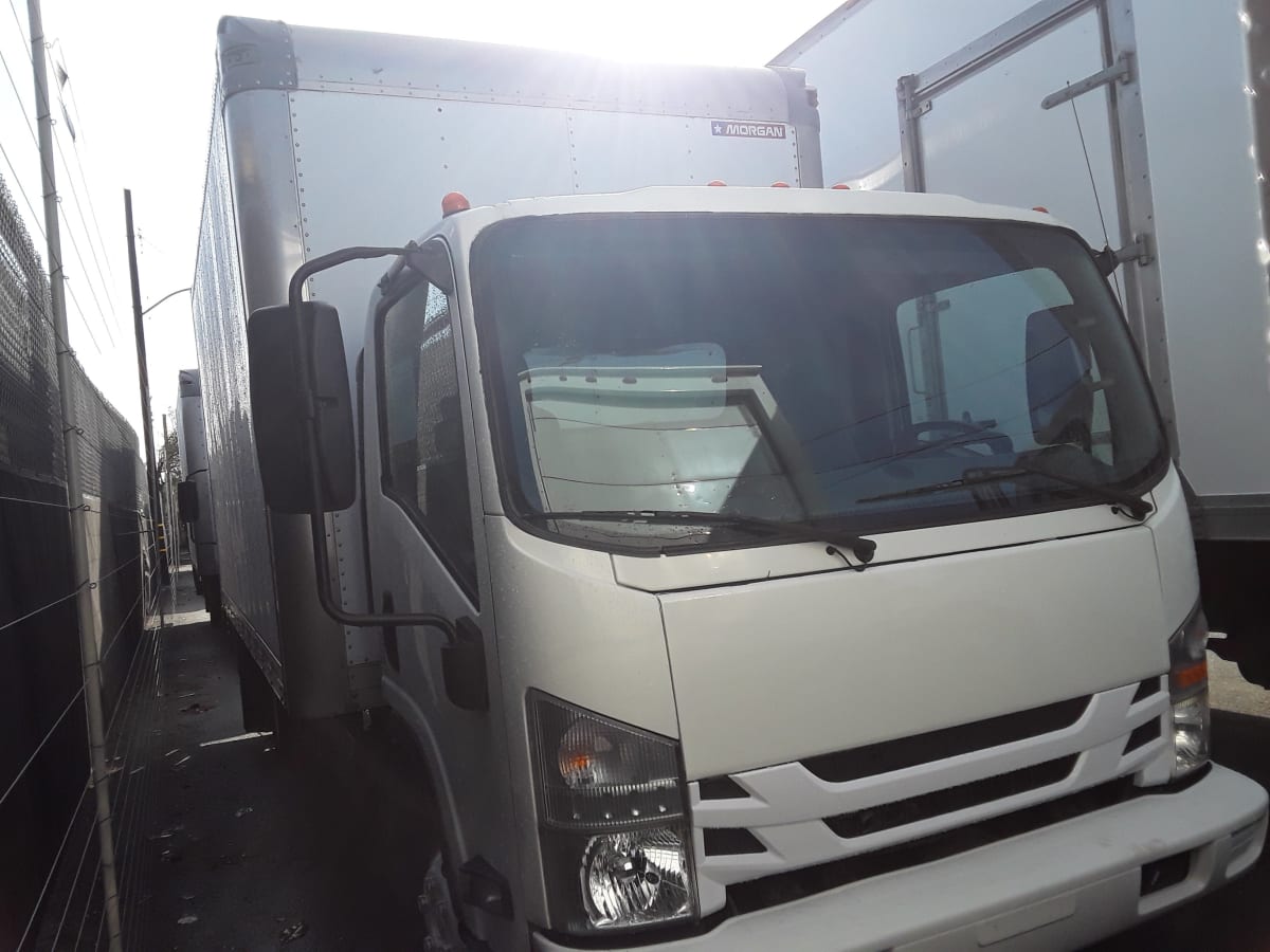 2018 Isuzu NPR HD 767674