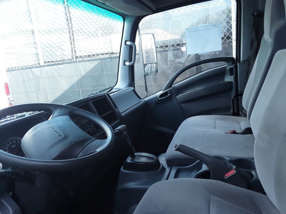 2018 Isuzu NPR HD 767674