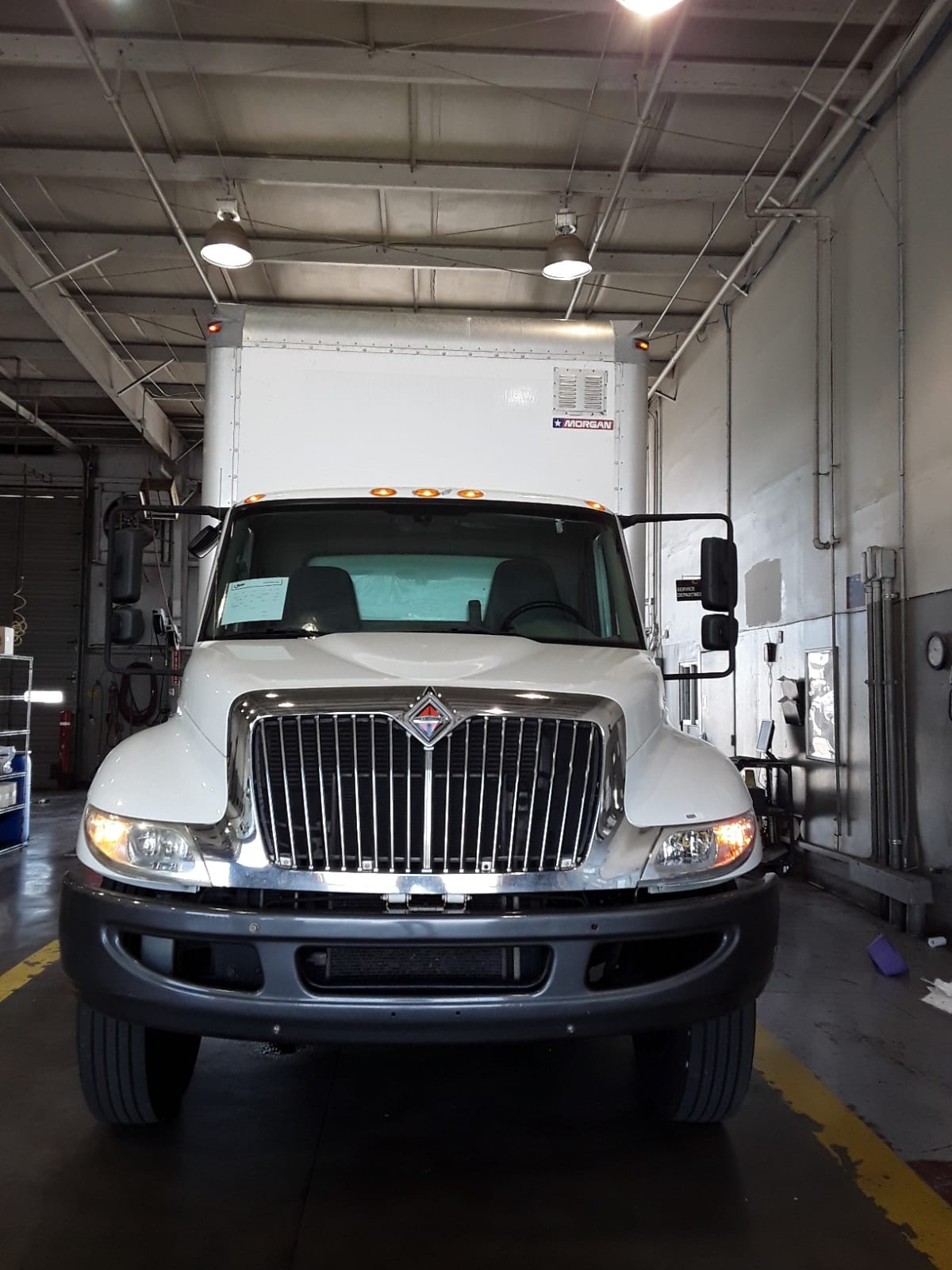 2018 Navistar International 4300 767710