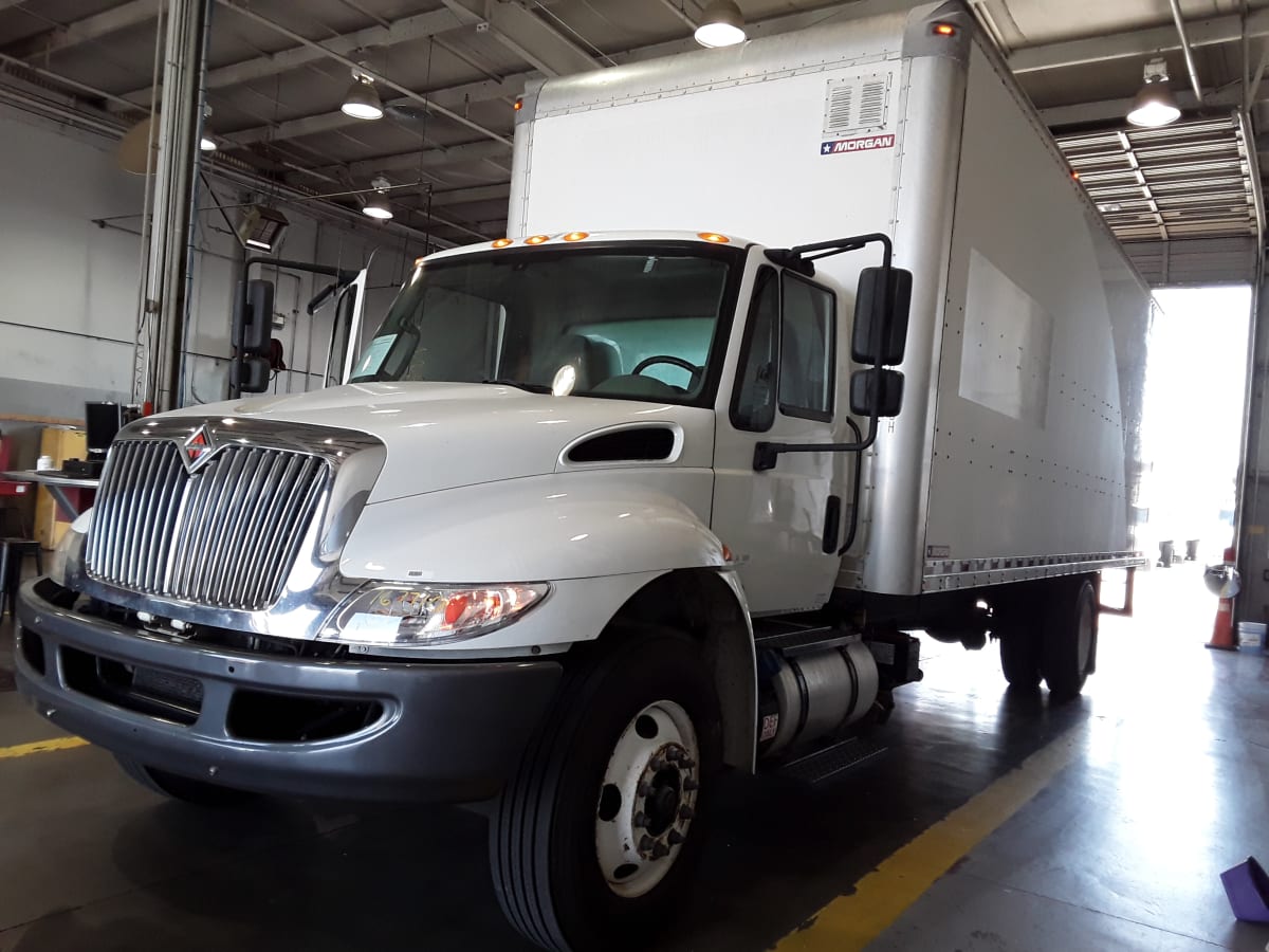 2018 Navistar International 4300 767710