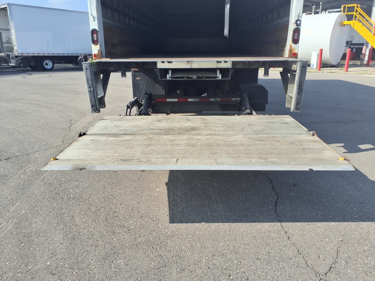 2018 Navistar International 4300 767758