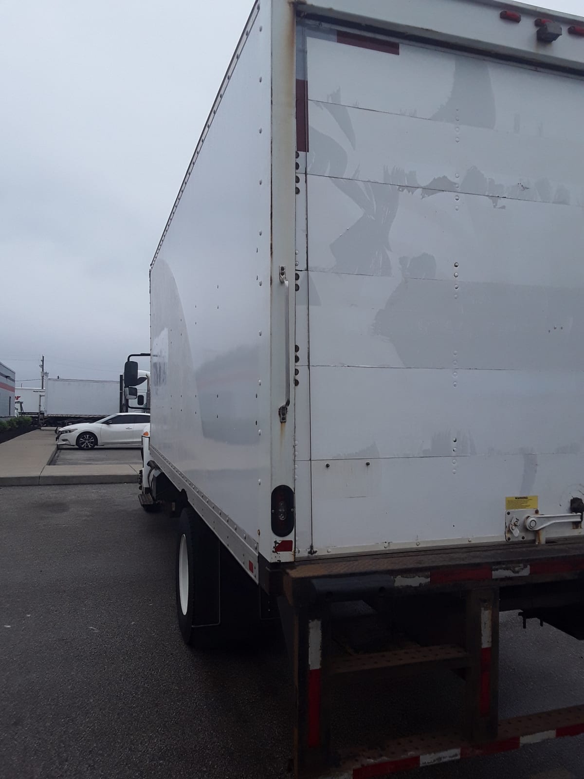 2018 Navistar International 4300 767769