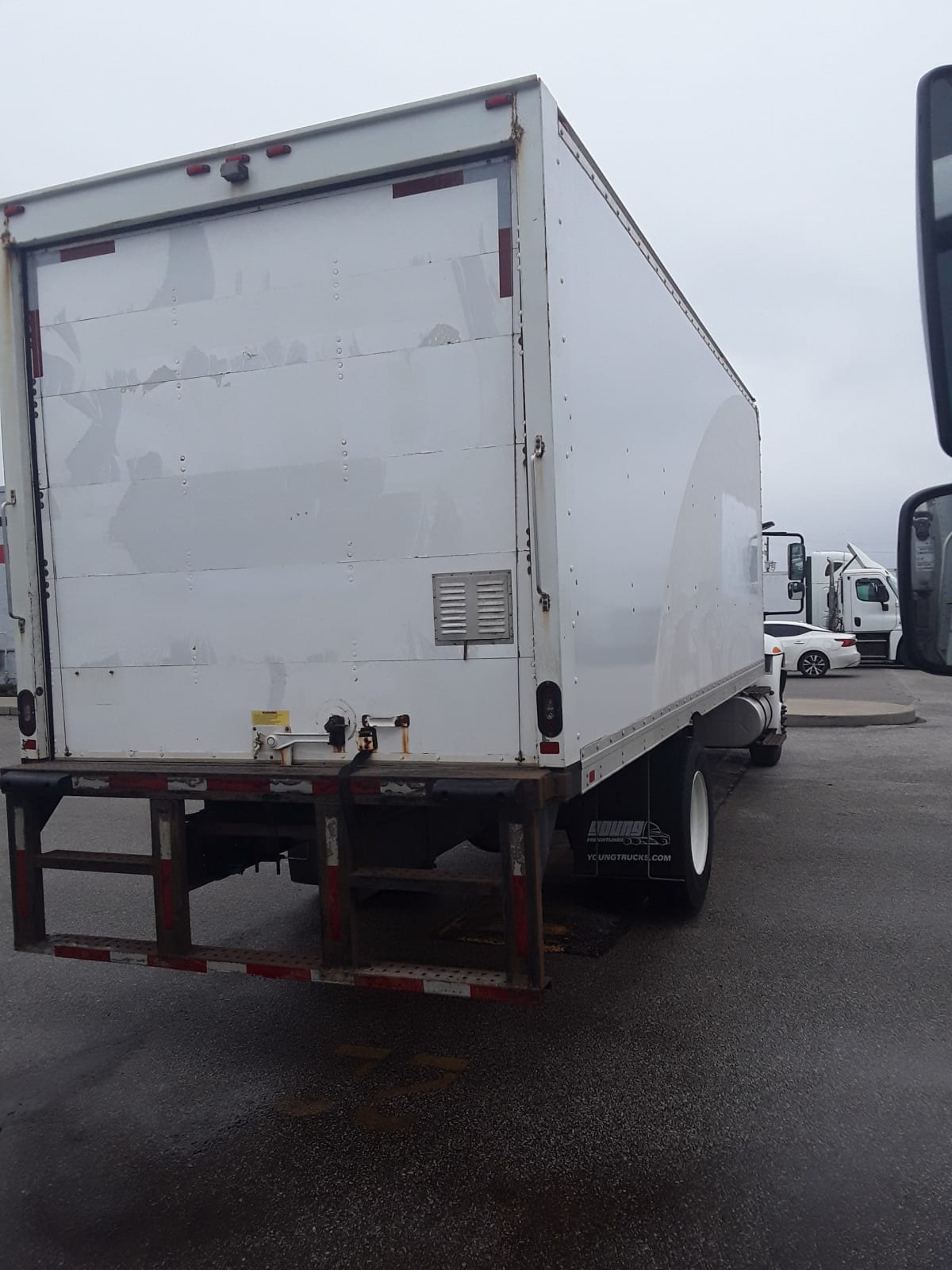 2018 Navistar International 4300 767769