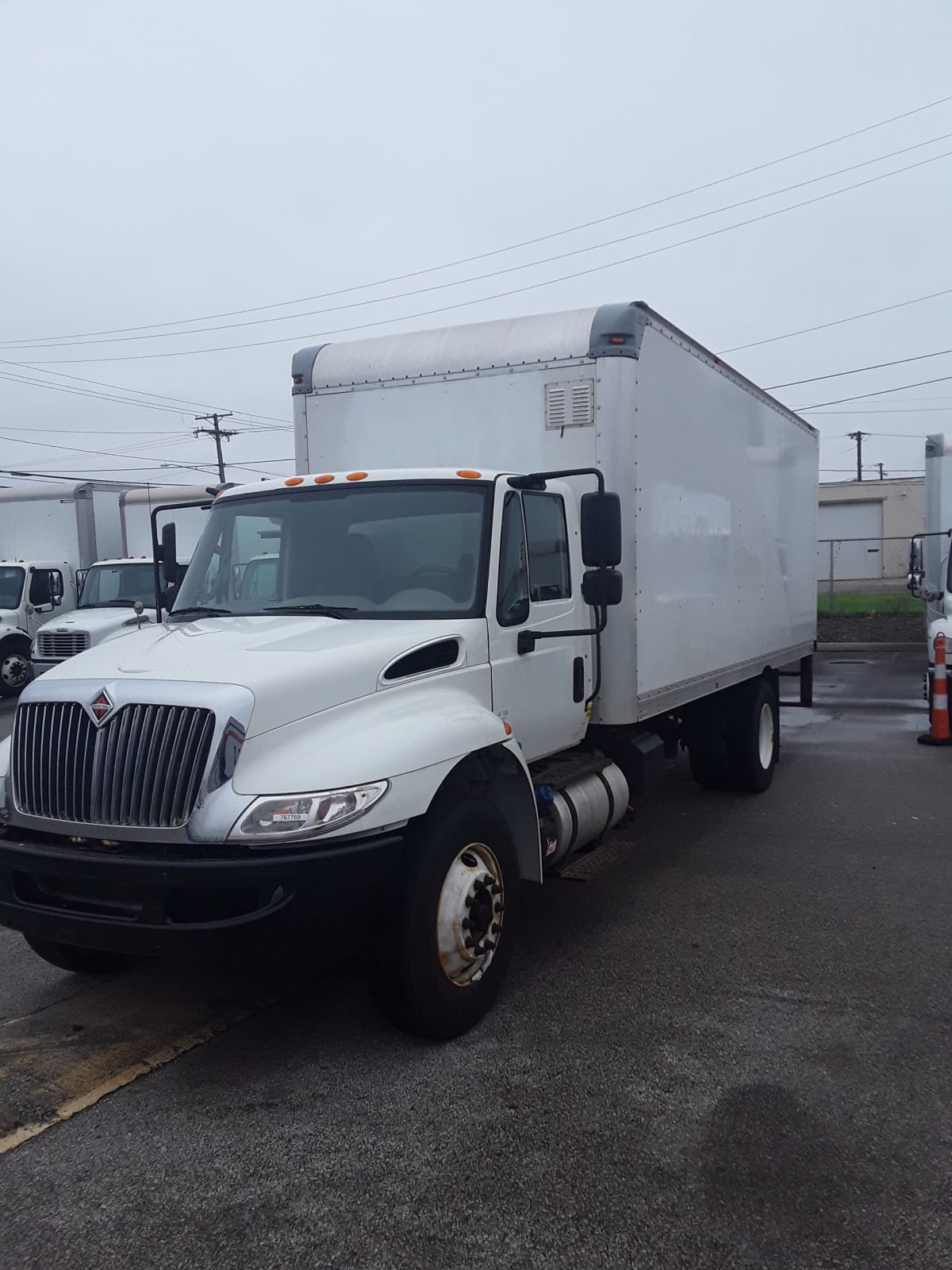 2018 Navistar International 4300 767769