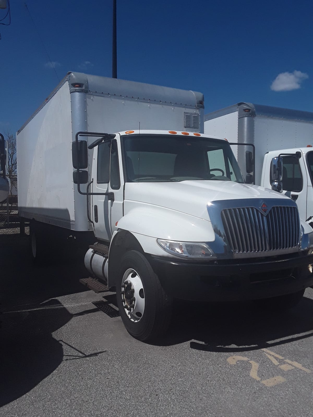 2018 Navistar International 4300 767770