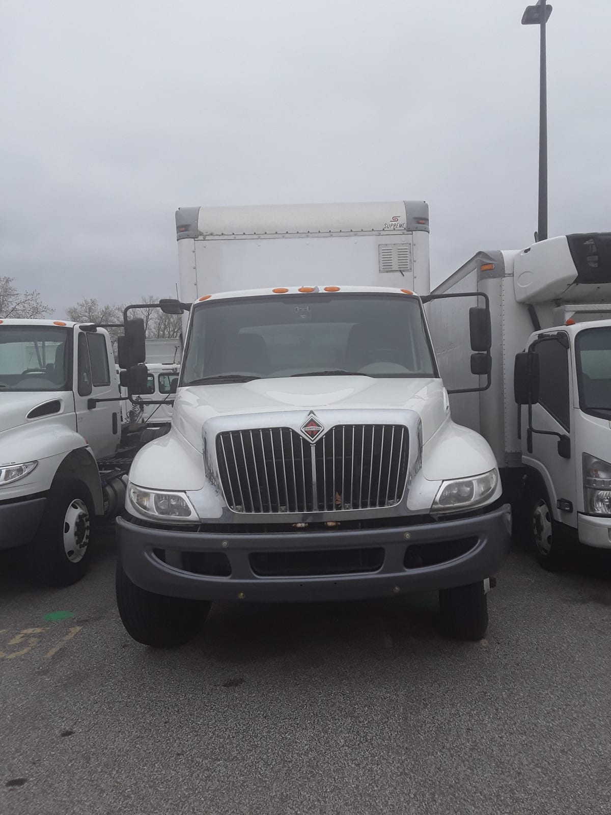 2018 Navistar International 4300 767771