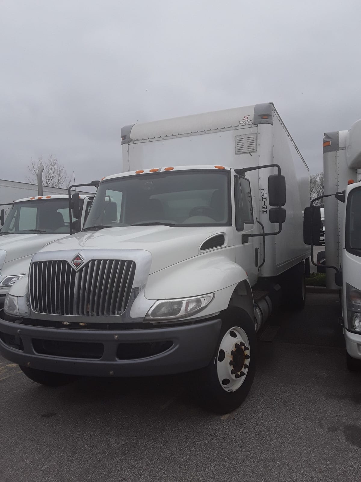 2018 Navistar International 4300 767771