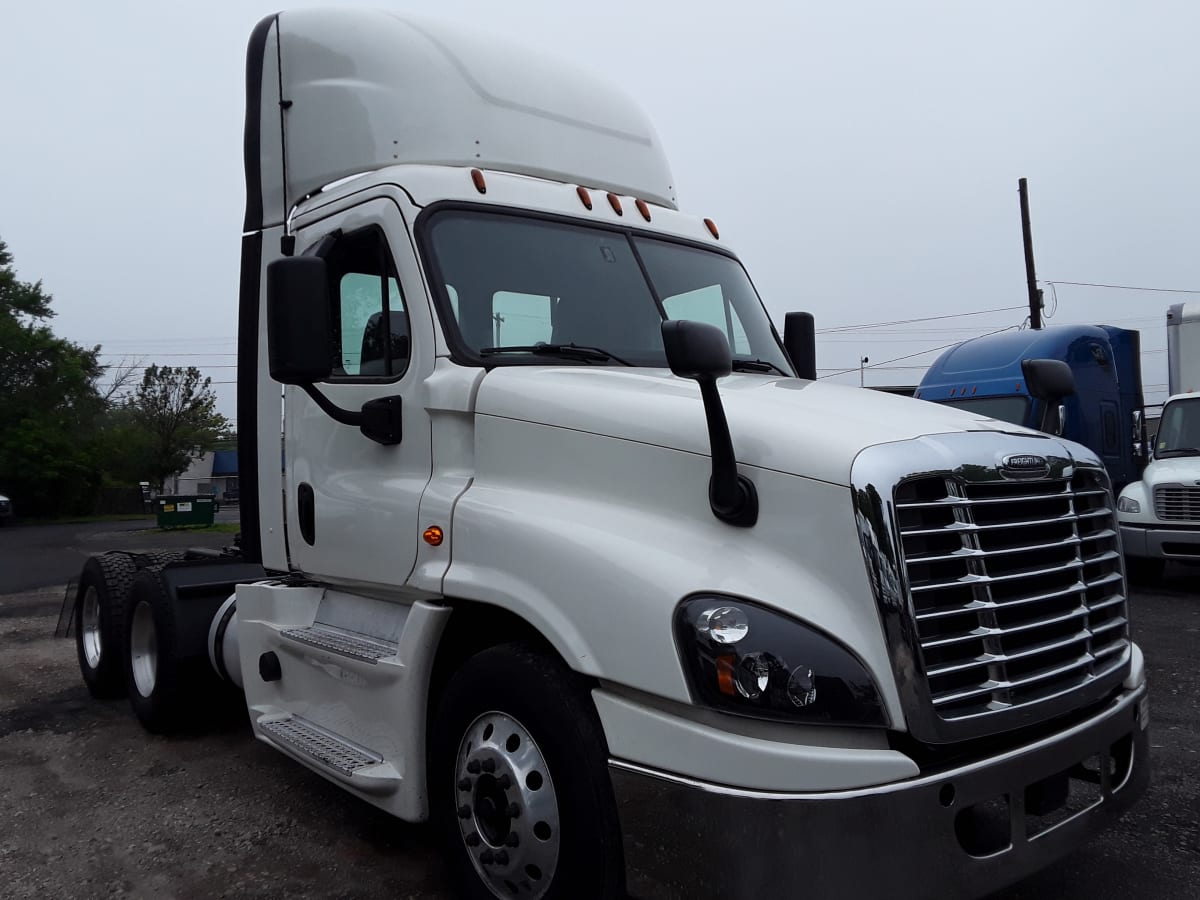 2018 Freightliner/Mercedes CASCADIA 125 767952