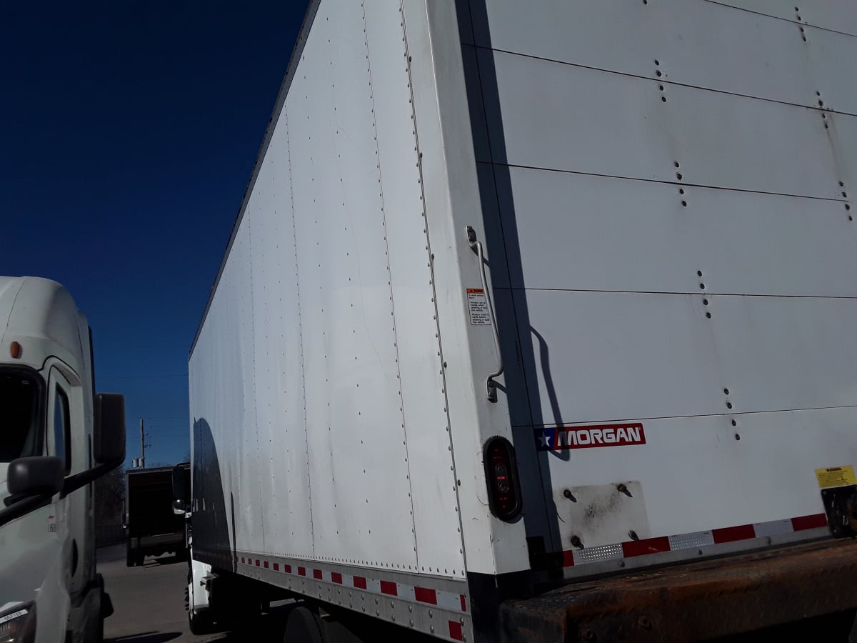 2018 Freightliner/Mercedes M2 106 768115