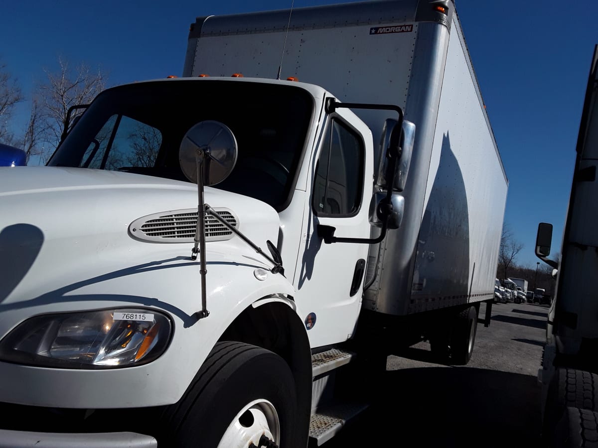 2018 Freightliner/Mercedes M2 106 768115