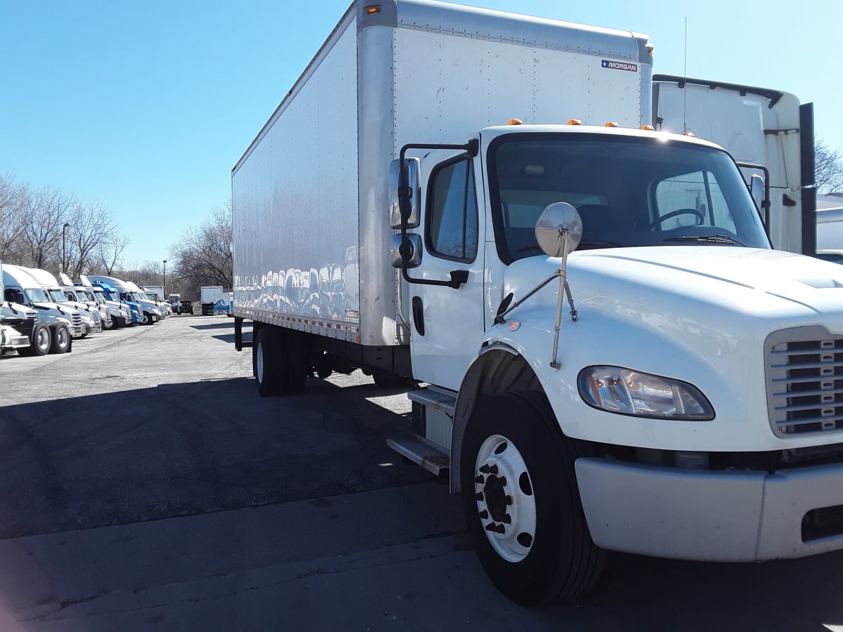 2018 Freightliner/Mercedes M2 106 768115