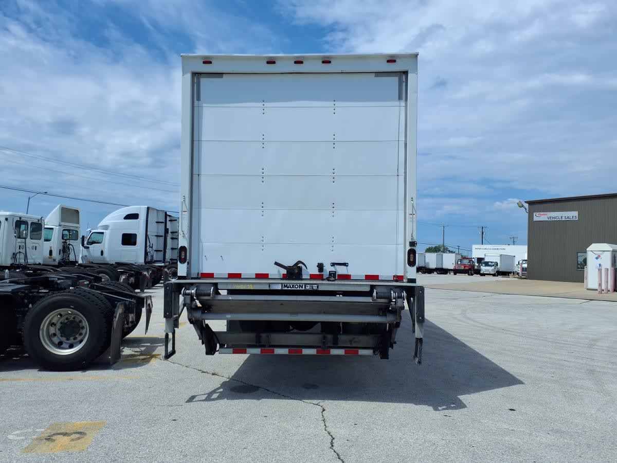 2018 International 4300 in Fort Worth, TX — photo 5