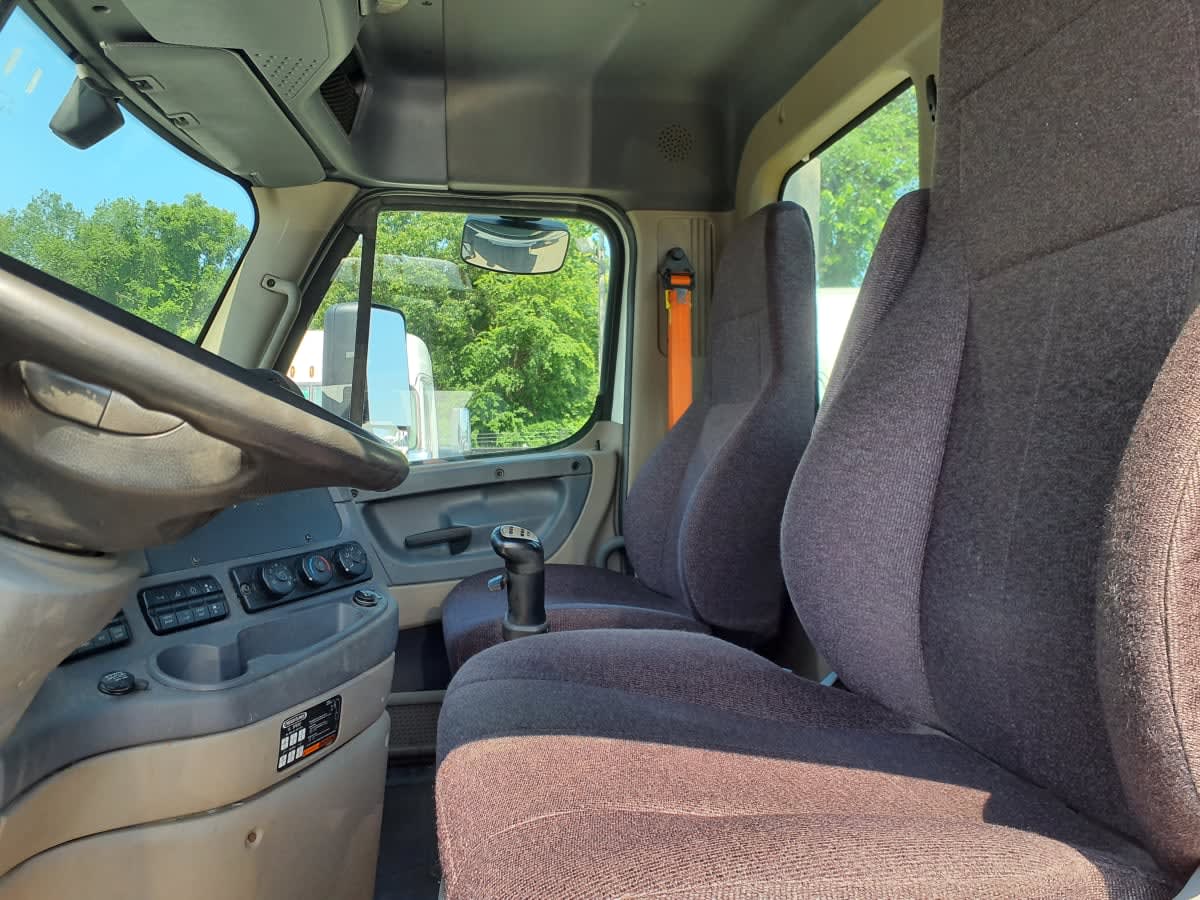 2018 Freightliner/Mercedes CASCADIA 125 768399