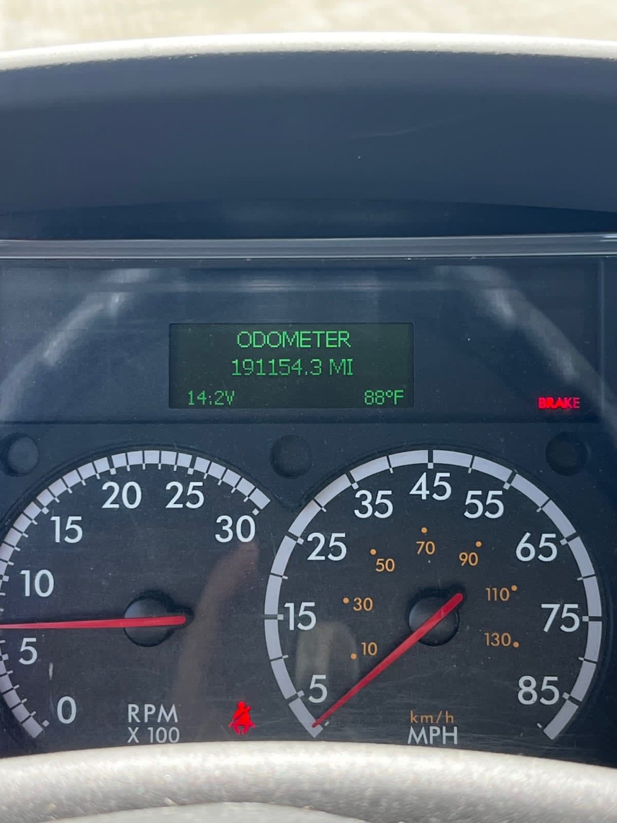 2018 Freightliner/Mercedes M2 106 768476