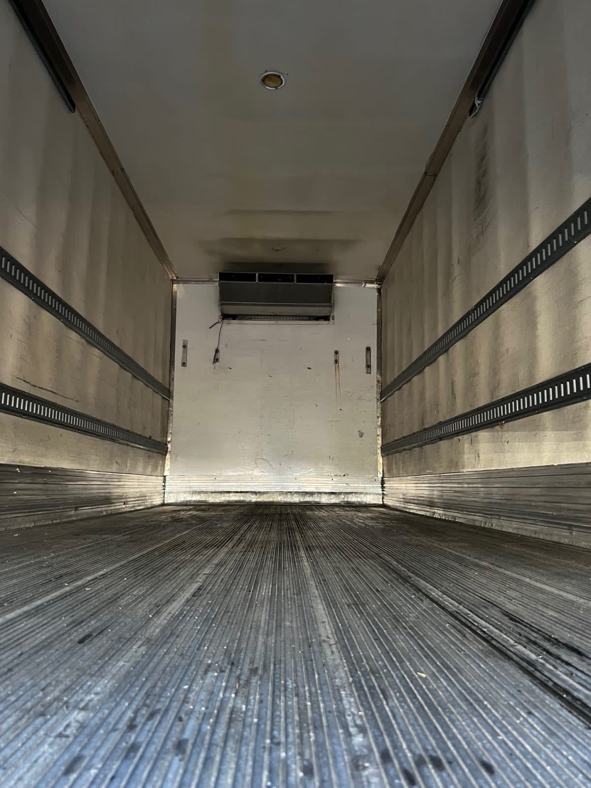 2018 Freightliner/Mercedes M2 106 768476