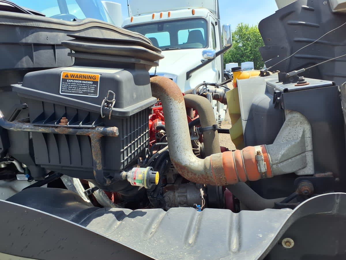 2018 Navistar International 4300 768519