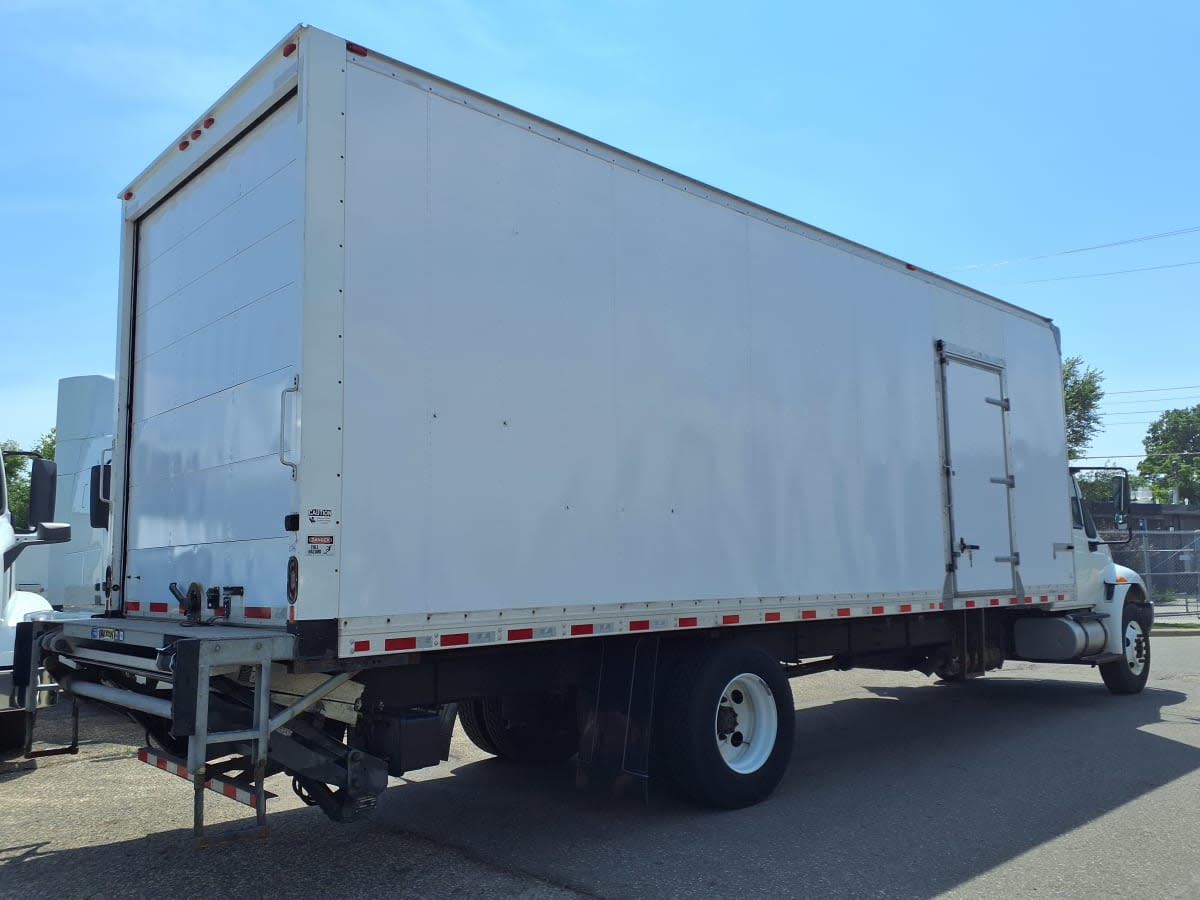 2018 Navistar International 4300 768519