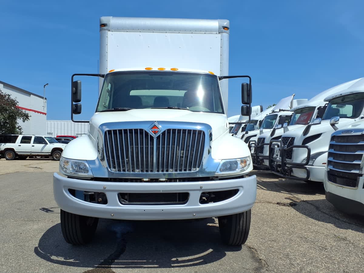 2018 Navistar International 4300 768519