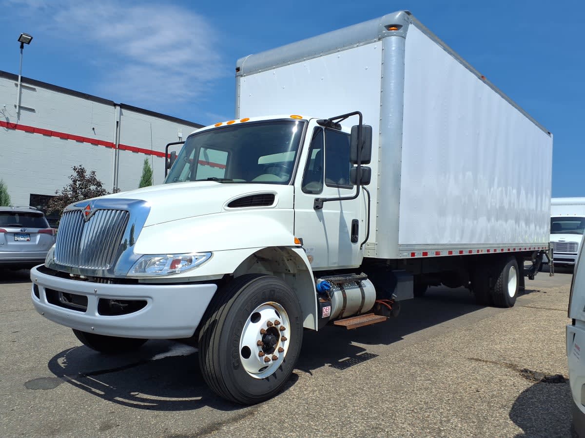 2018 Navistar International 4300 768519