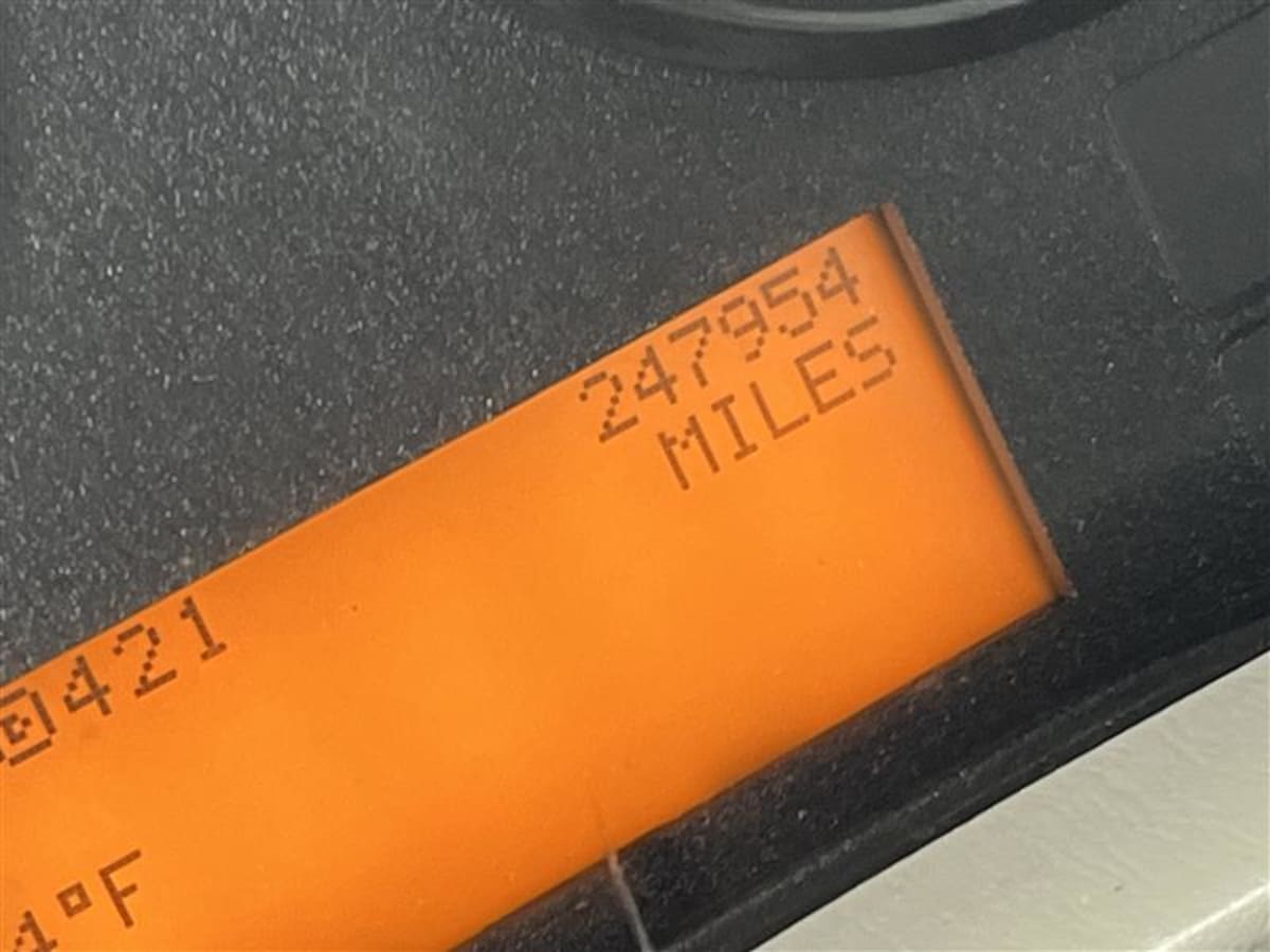 2018 Navistar International 4300 768530