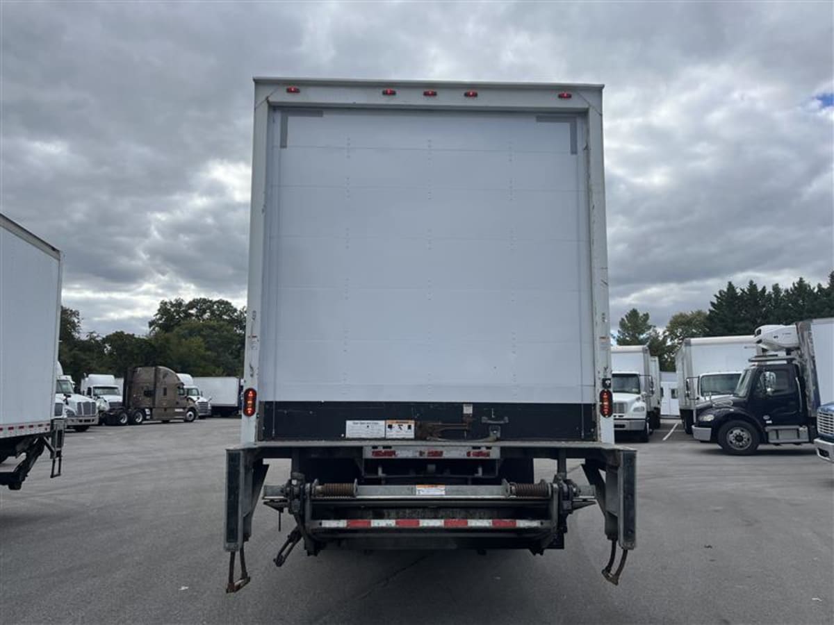 2018 Navistar International 4300 768530