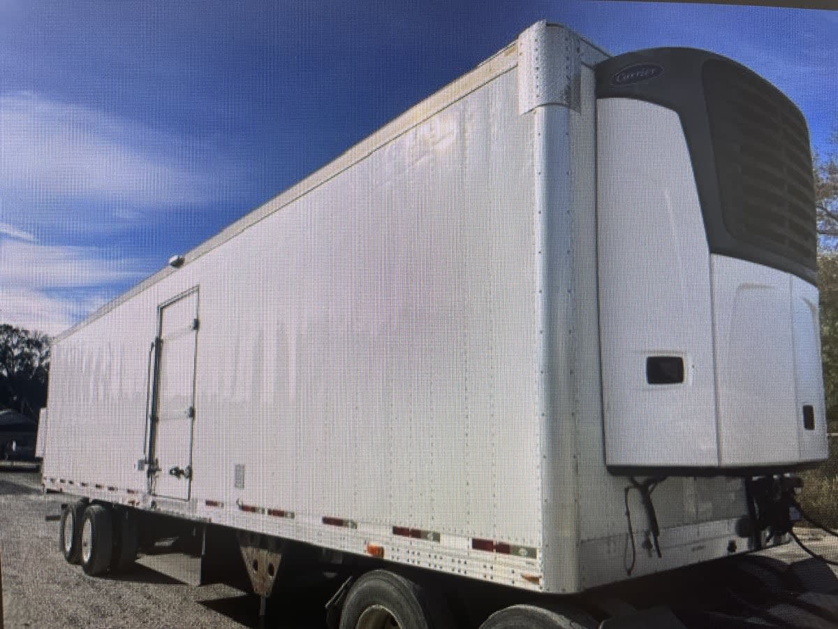 2018 Utility Trailers VS2RA 42/162/102 768668 2018 Utility Trailers VS2RA 42/162/102 768668