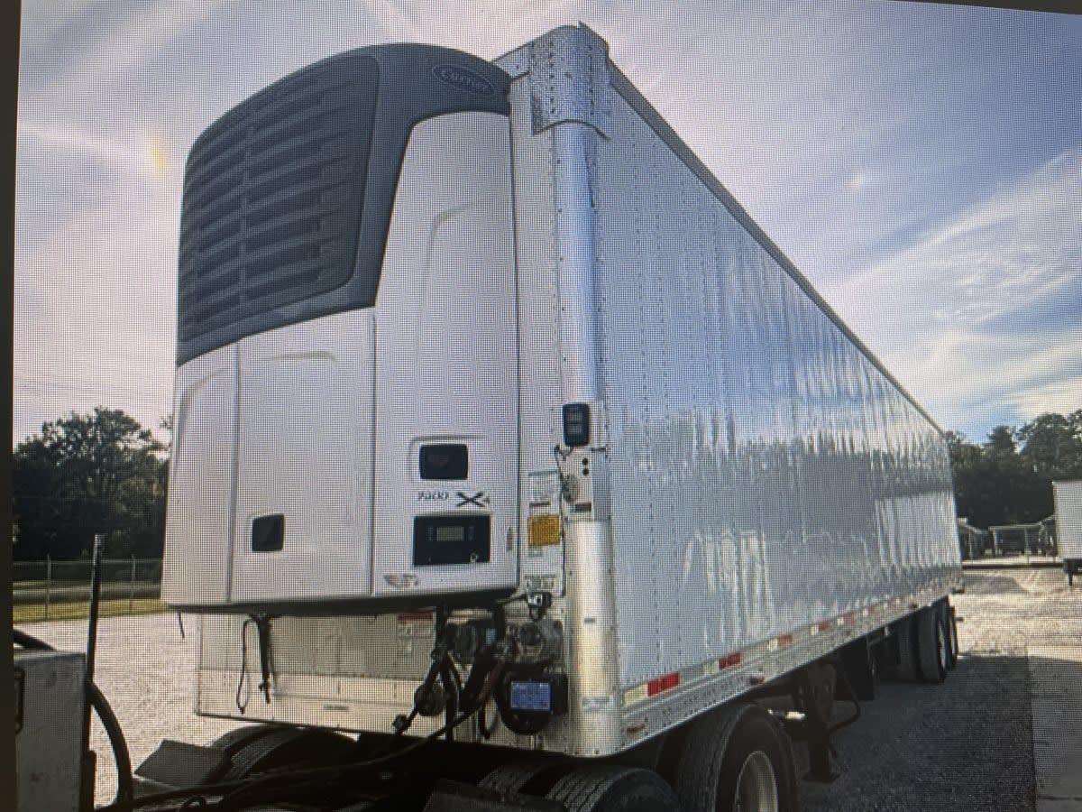 2018 Utility Trailers VS2RA 42/162/102 768668