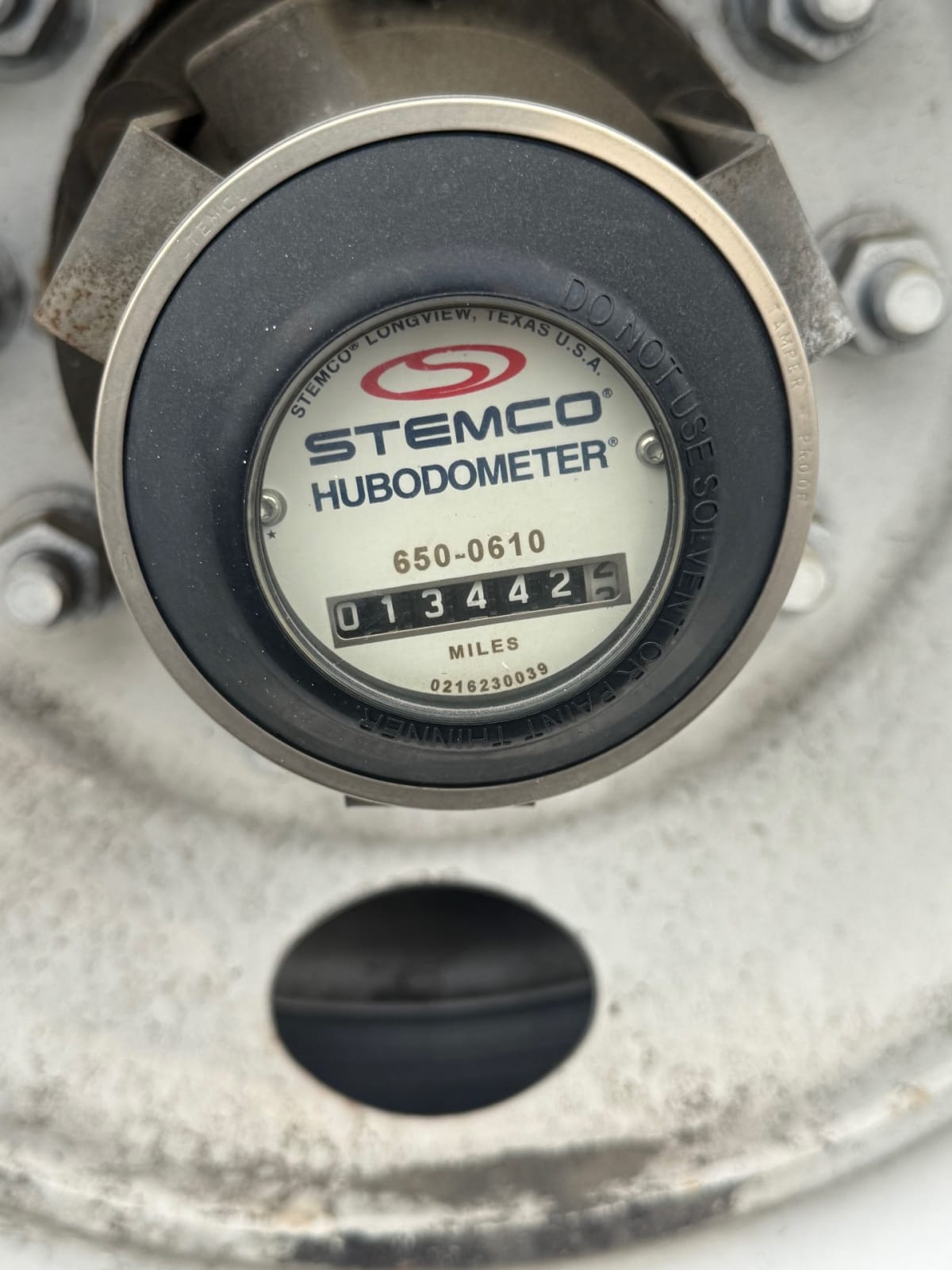 2018 Utility Trailers VS2RA 48/162/102 768693