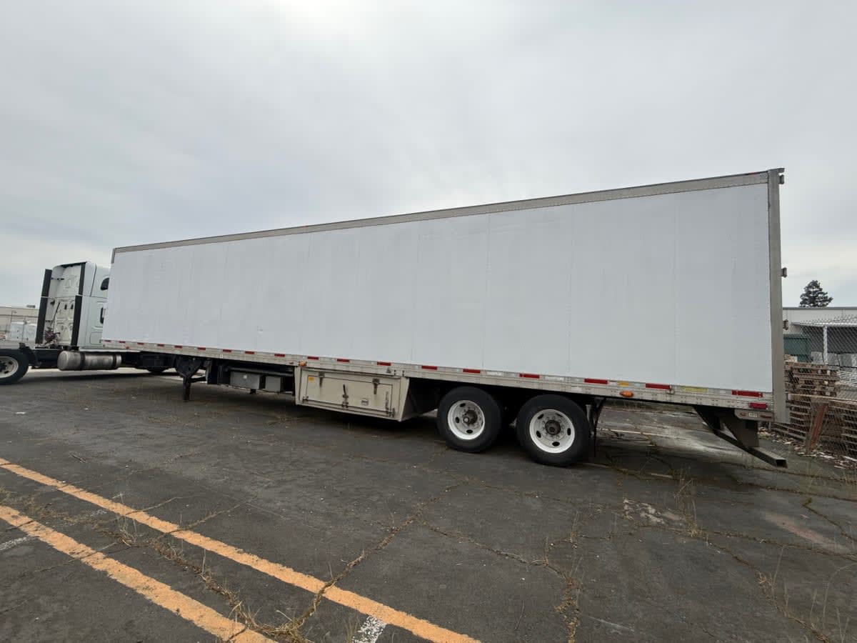 2018 Utility Trailers VS2RA 48/162/102 768693