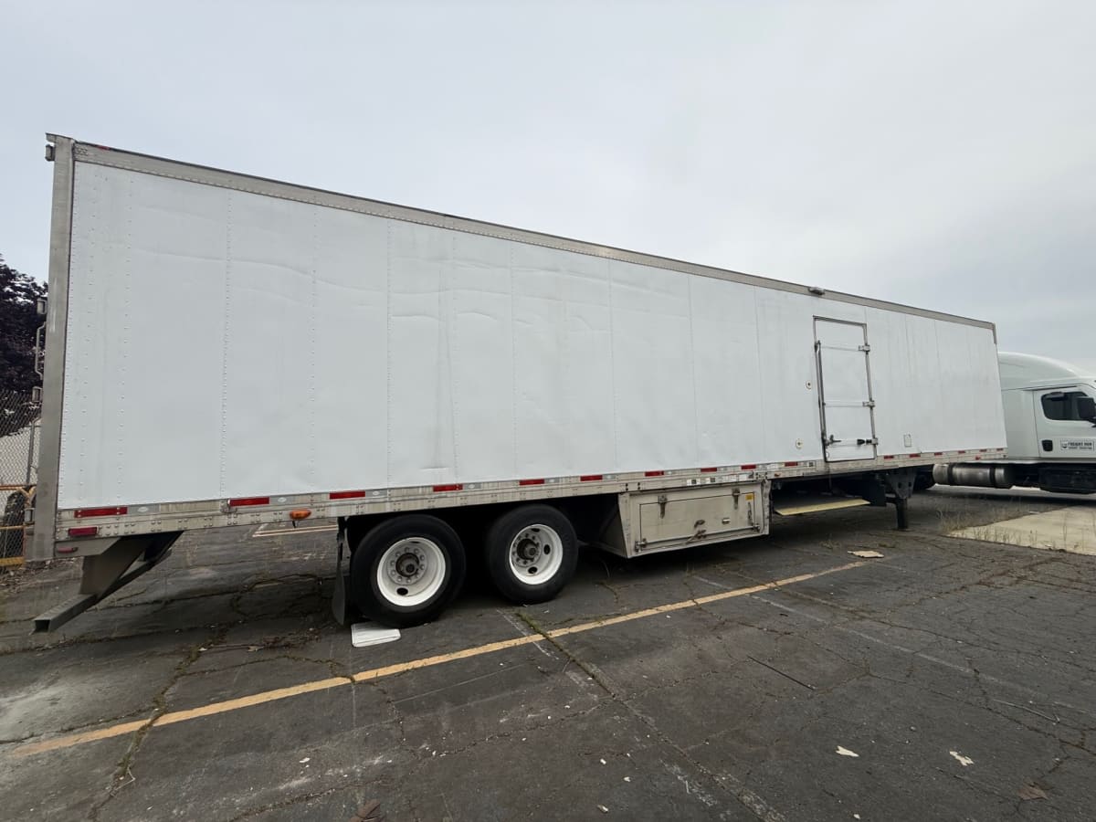 2018 Utility Trailers VS2RA 48/162/102 768693