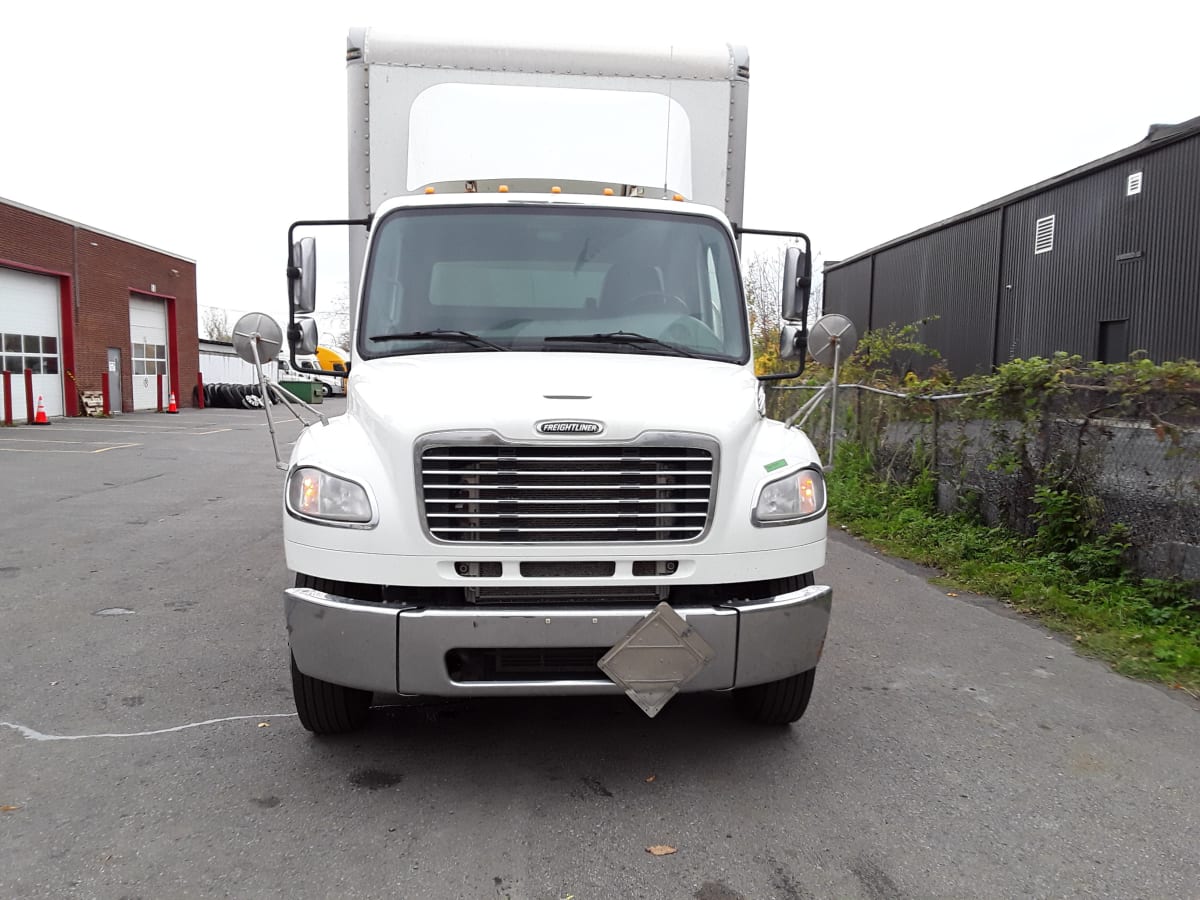 2018 Freightliner/Mercedes M2 106 768767