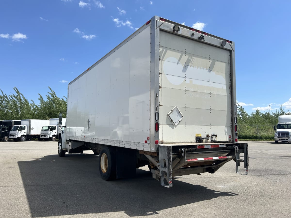 2018 Freightliner/Mercedes M2 106 768768