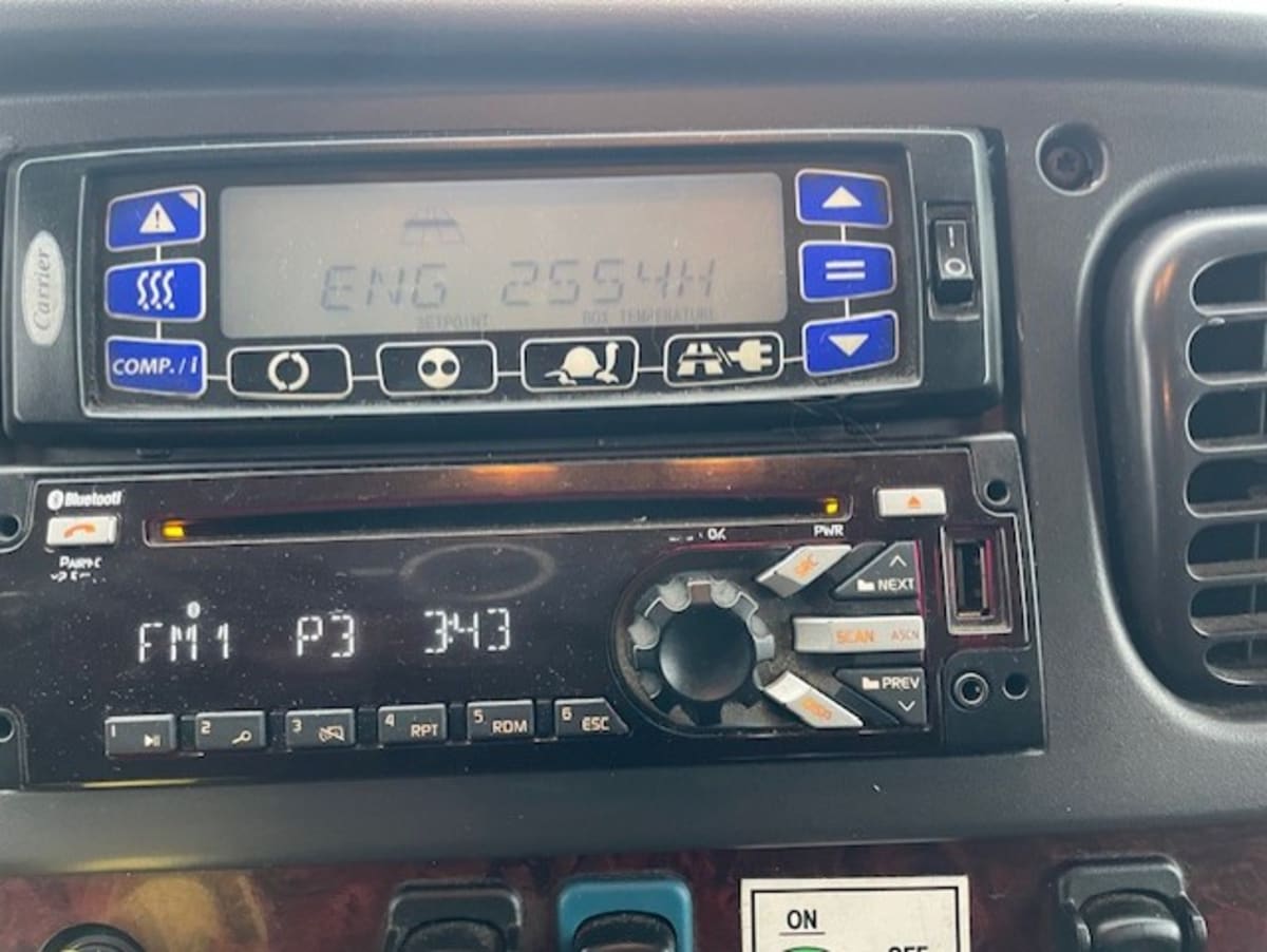 2018 Freightliner/Mercedes M2 106 768806