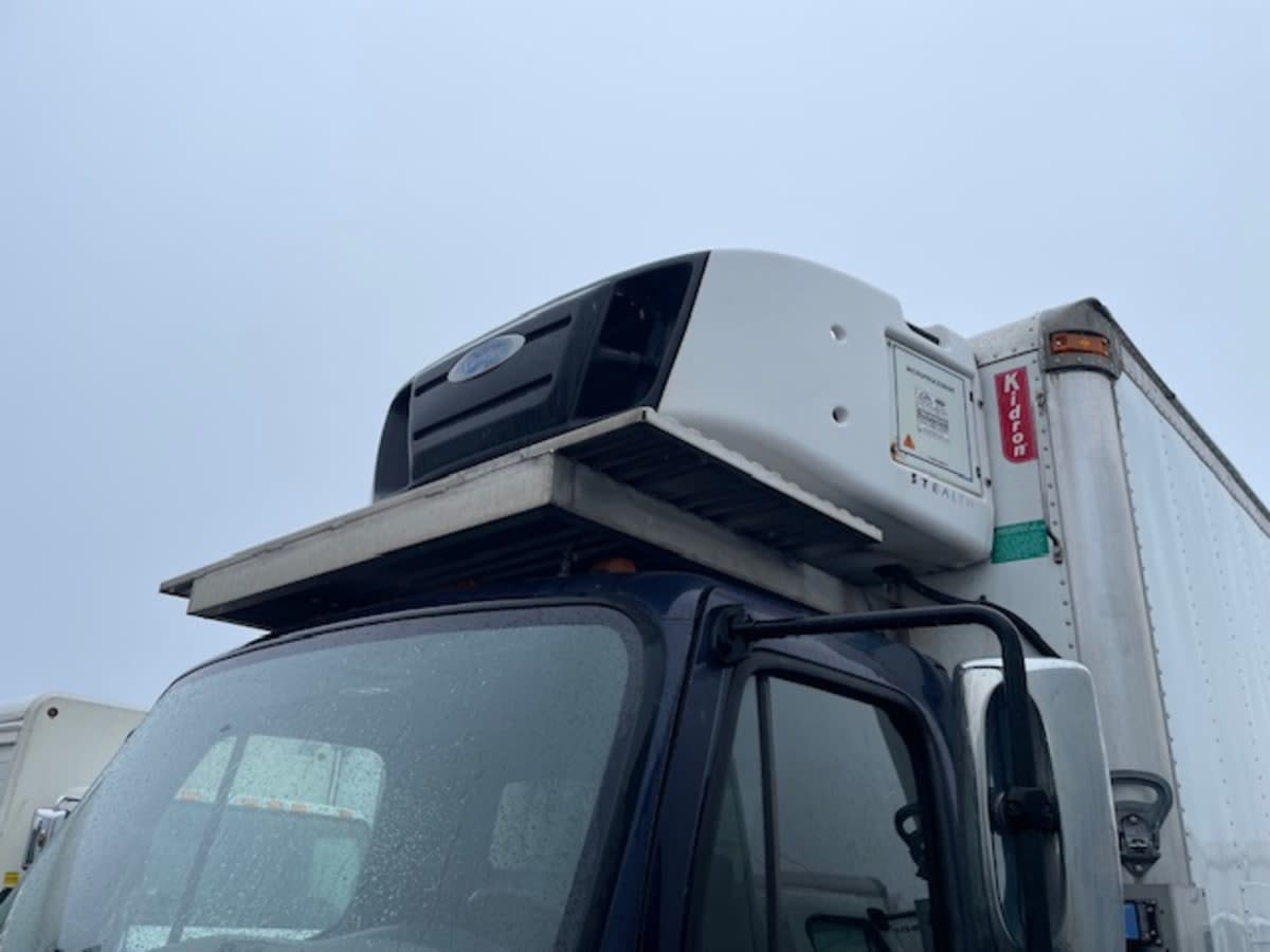 2018 Freightliner/Mercedes M2 106 768806