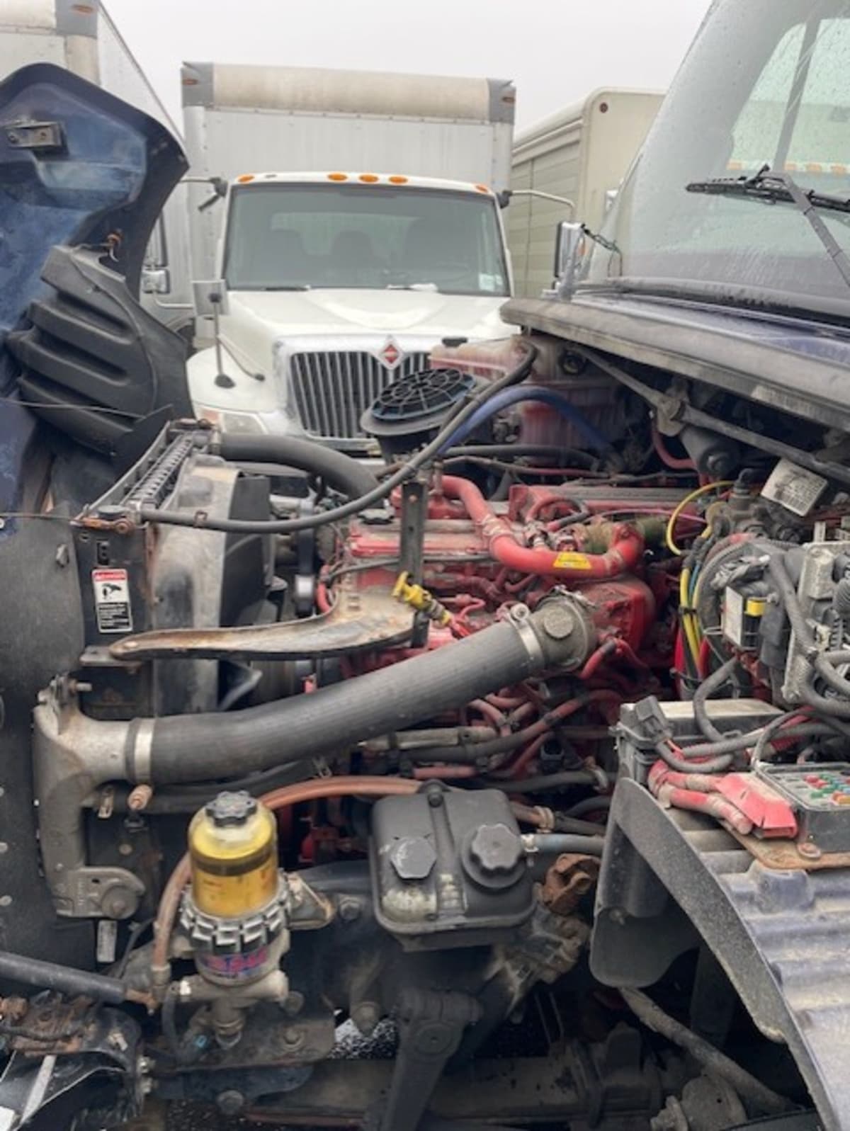 2018 Freightliner/Mercedes M2 106 768806