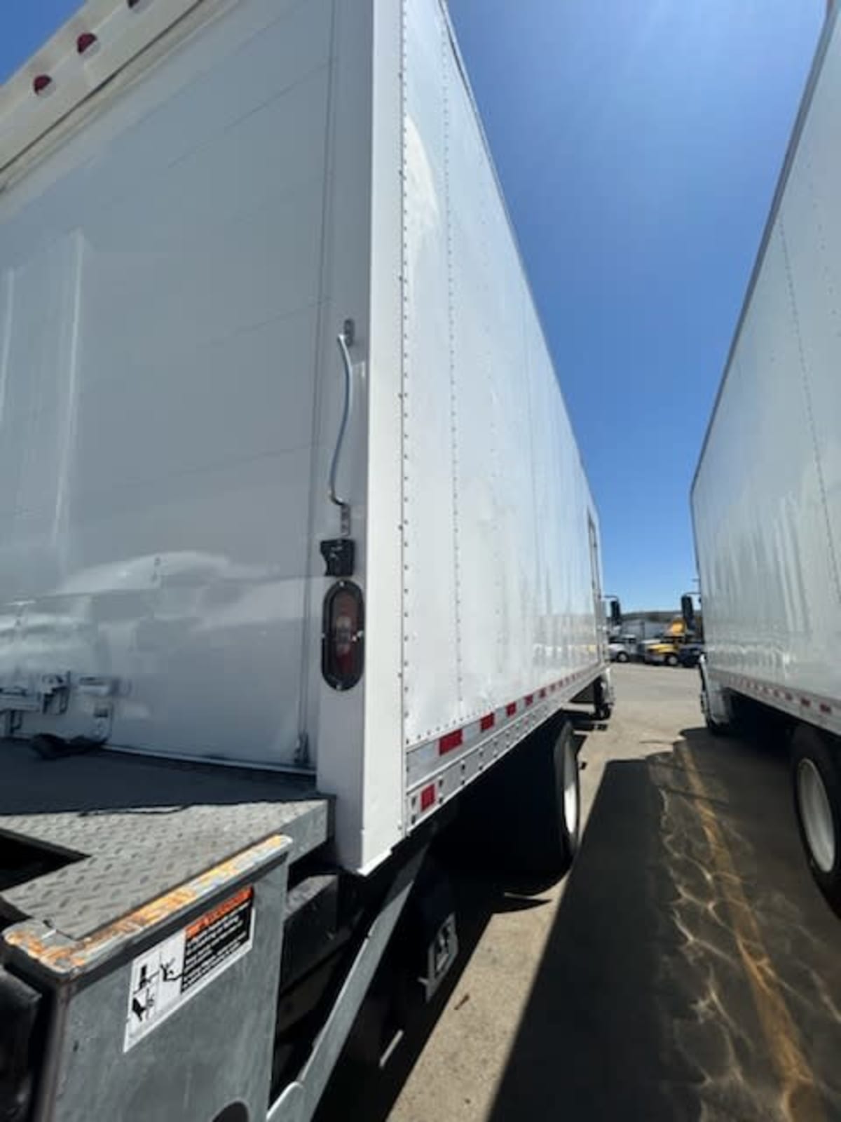 2018 Navistar International 4300 769019