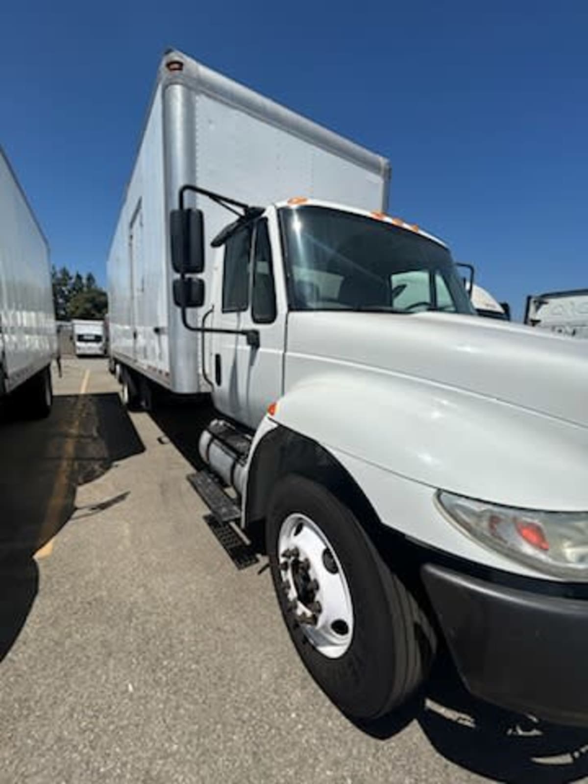 2018 Navistar International 4300 769019