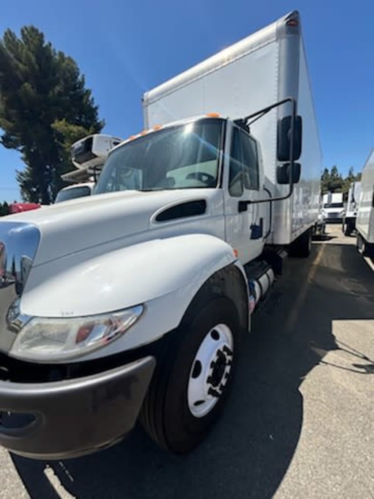 2018 Navistar International 4300 769019