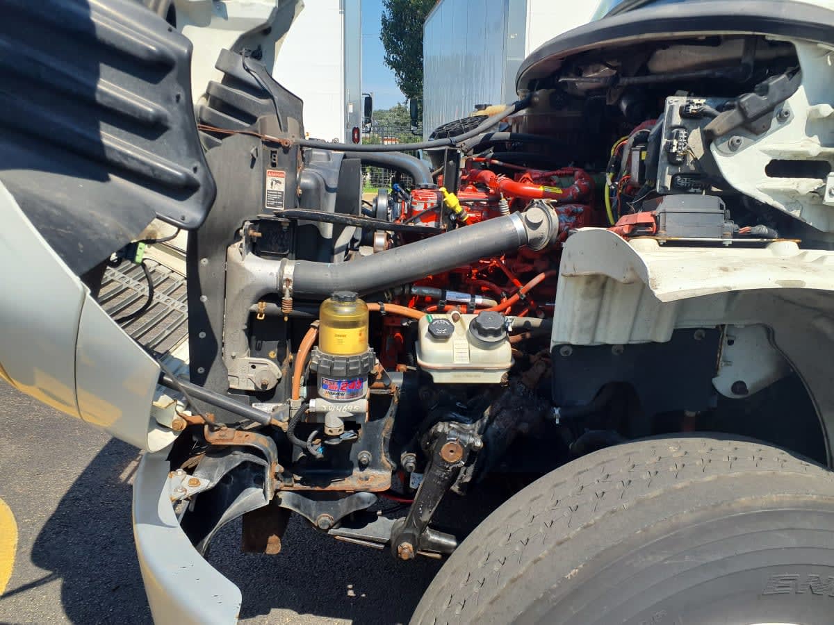 2018 Freightliner M2 106 769025