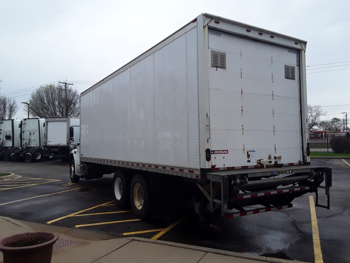 2018 Freightliner/Mercedes M2 106 769026