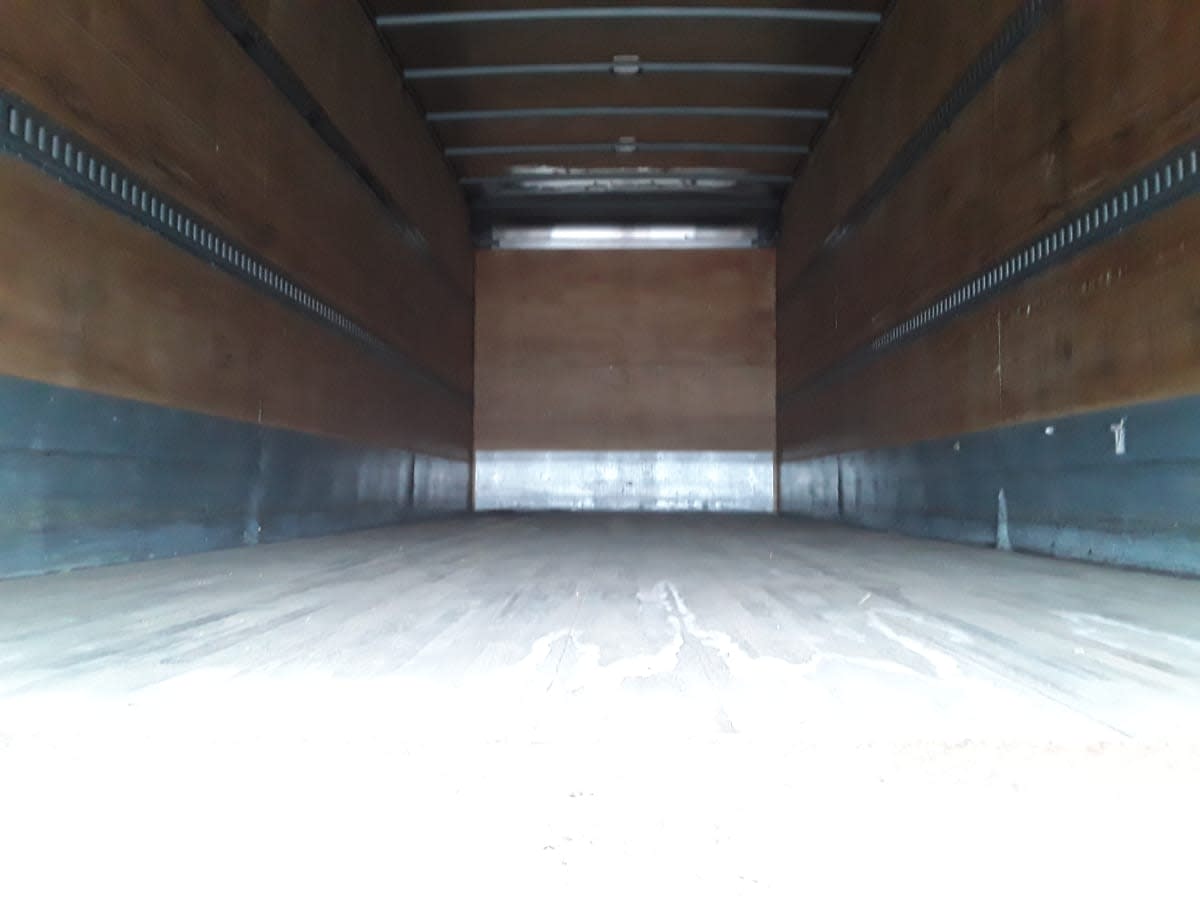 2018 Freightliner/Mercedes M2 106 769026