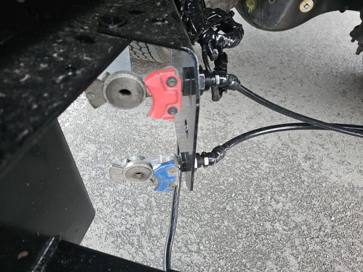 2018 Freightliner/Mercedes M2 106 769071