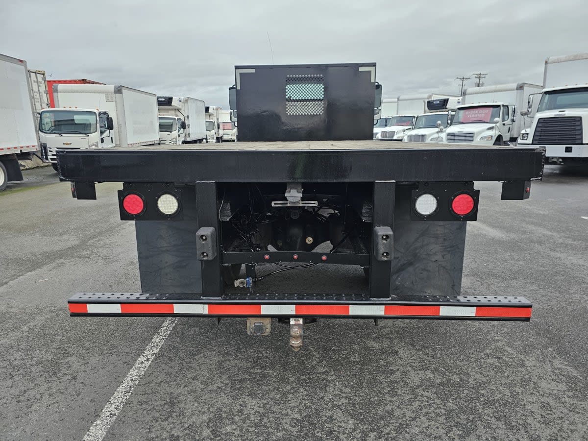 2018 Freightliner/Mercedes M2 106 769071