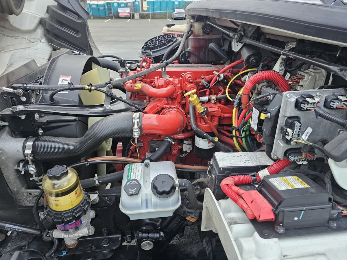 2018 Freightliner/Mercedes M2 106 769071