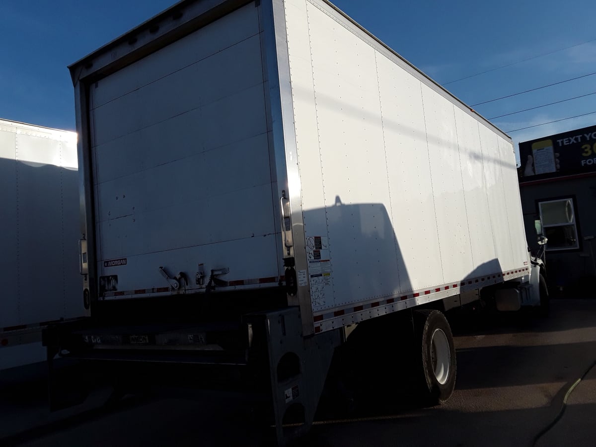 2018 Freightliner/Mercedes M2 106 769171