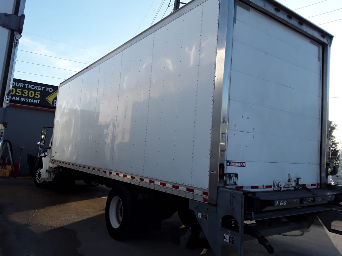 2018 Freightliner/Mercedes M2 106 769171