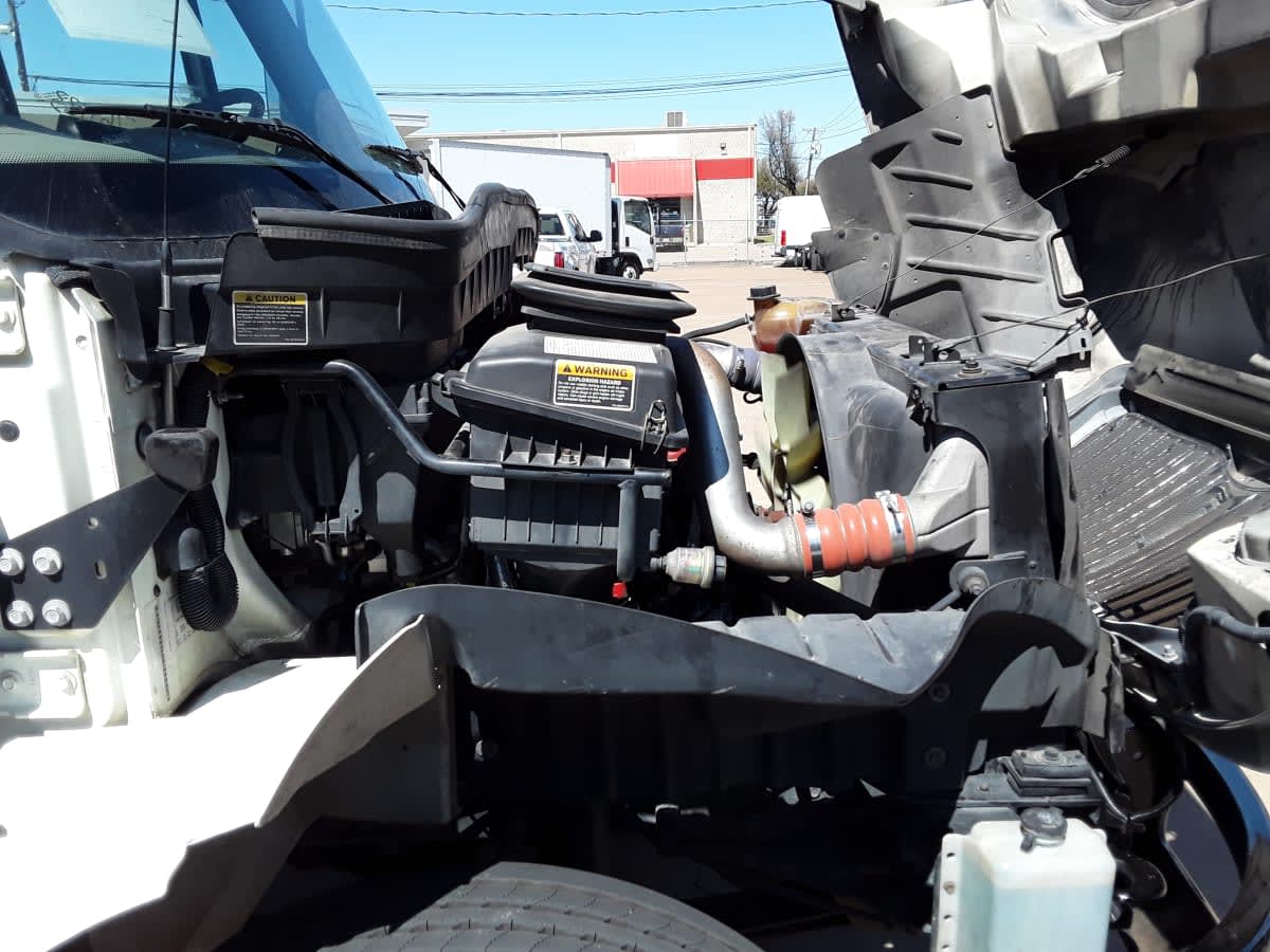 2018 Navistar International 4300 769183