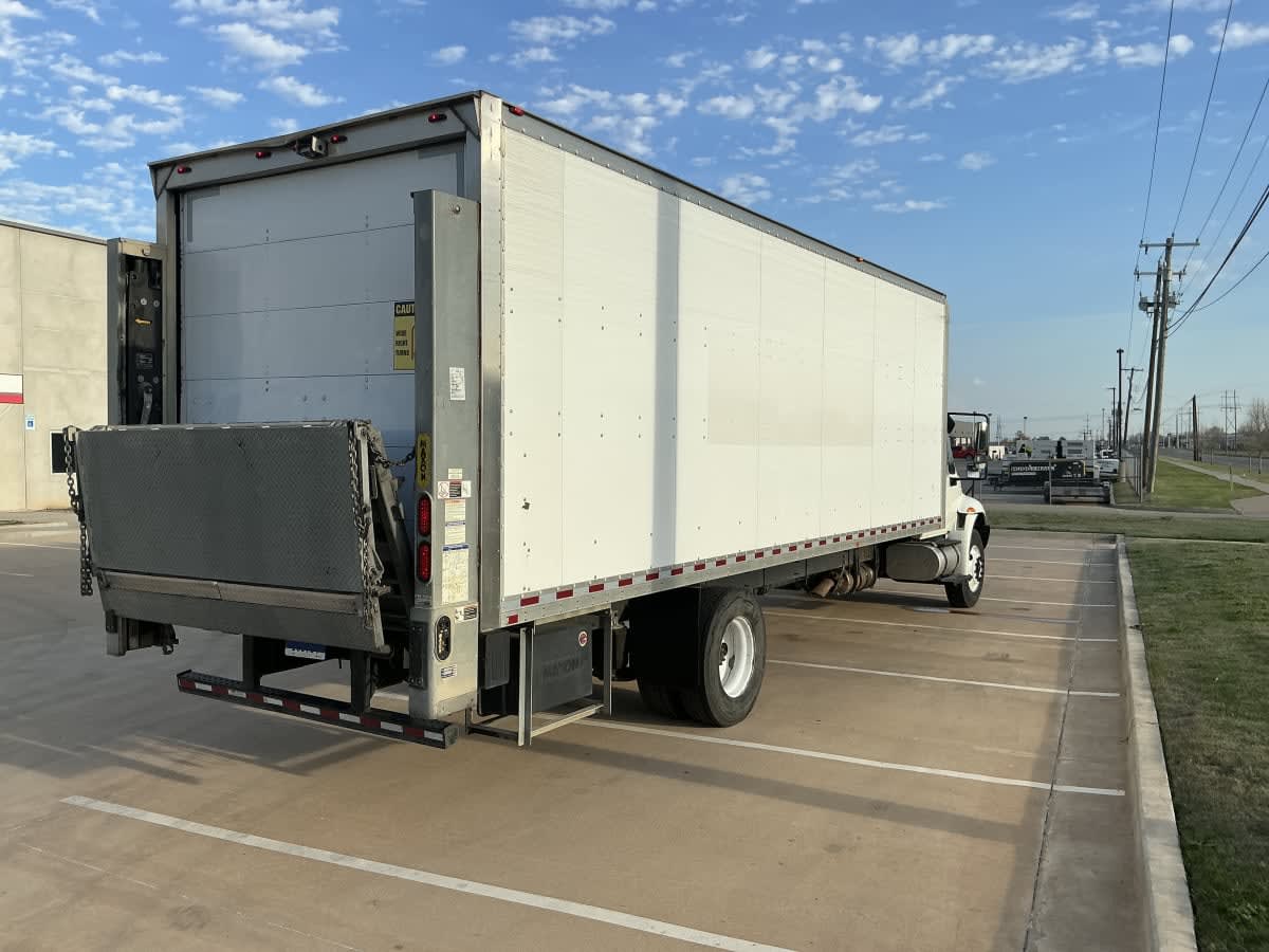2018 Navistar International 4300 769183